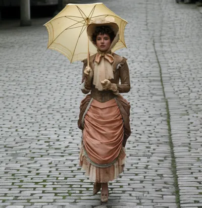 Illustration mince - Image 1