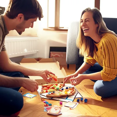 Illustration congenial