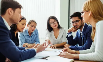 Illustration party - Image 1