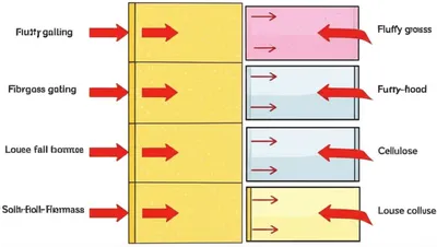 Illustration insulation