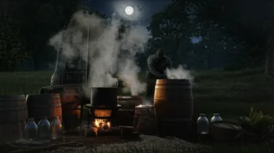 Illustration shine - Image 1