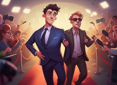 Illustration blag - Image 1