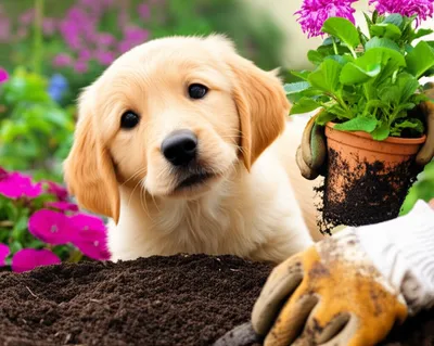 Illustration dug - Image 1