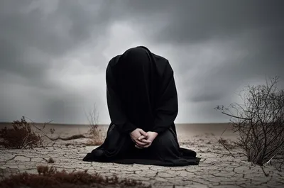 Illustration wailed - Image 1