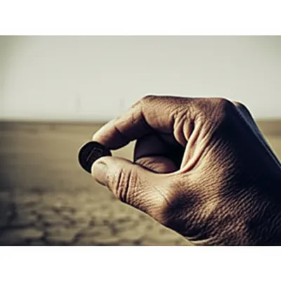 Illustration stinting - Image 1