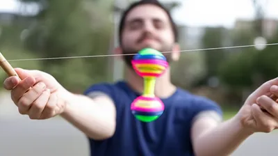 Illustration diabolo - Image 1