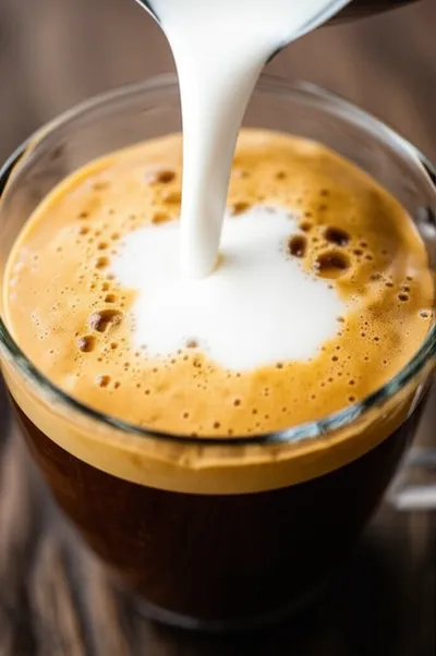 Illustration frothed - Image 2