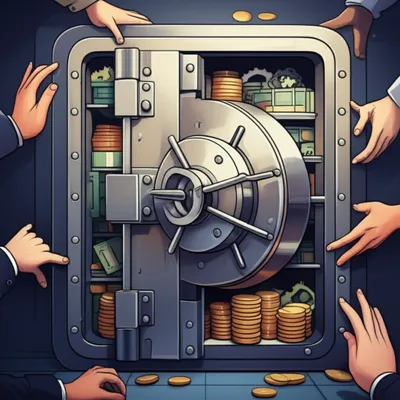 Illustration fund - Image 1