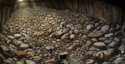 Illustration milled - Image 1