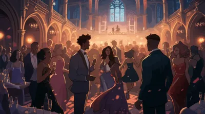 Illustration bop - Image 1