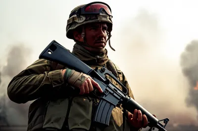 Illustration militant