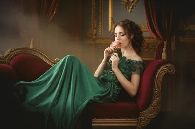 Illustration languish - Image 1