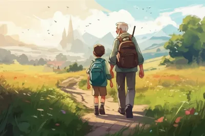 Illustration accompany - Image 1