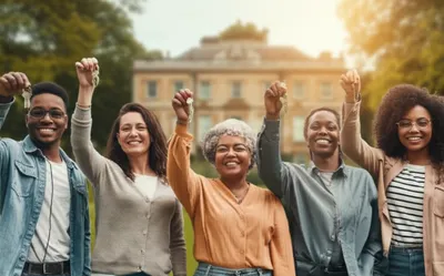 Illustration beneficiaries - Image 1