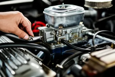 Illustration choke - Image 1