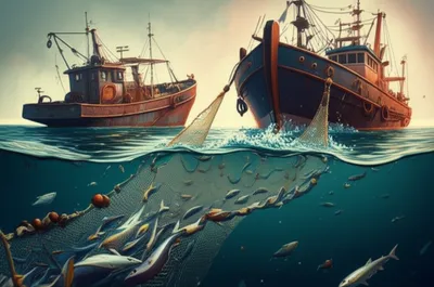 Illustration corked - Image 1