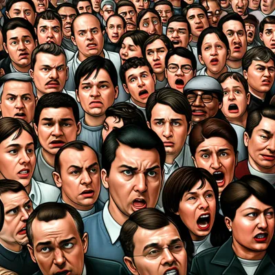 Illustration crush - Image 1