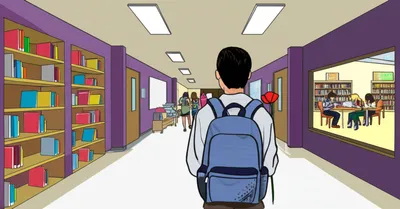 Illustration minors - Image 1