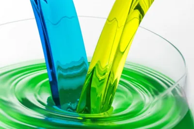 Illustration admixtures - Image 1