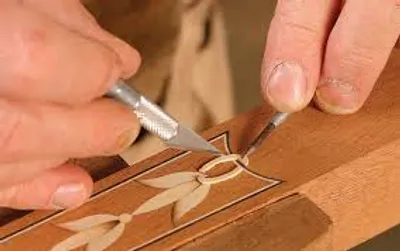 Illustration incrustations - Image 2