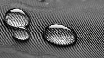 Illustration waterproof - Image 1