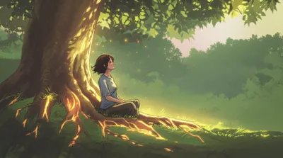 Illustration ground - Image 1