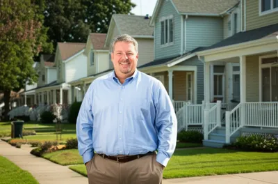 Illustration burger - Image 1