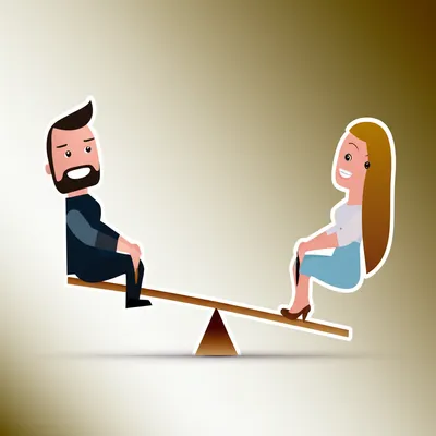 Illustration parity - Image 1