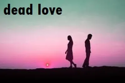 Illustration dead - Image 5