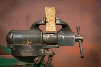 Illustration chop - Image 1