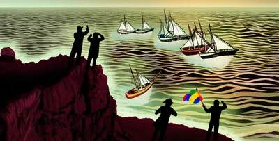 Illustration balks - Image 1