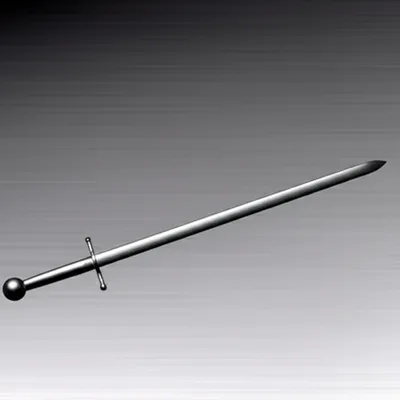 Illustration foil - Image 1