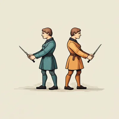 Illustration single - Image 1