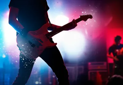 Illustration rocker - Image 1