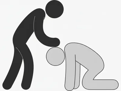 Illustration bend - Image 1