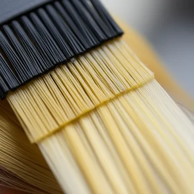 Illustration blonds - Image 1