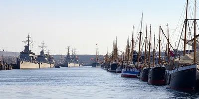 Illustration blockade - Image 1