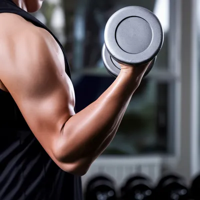 Illustration curl - Image 1