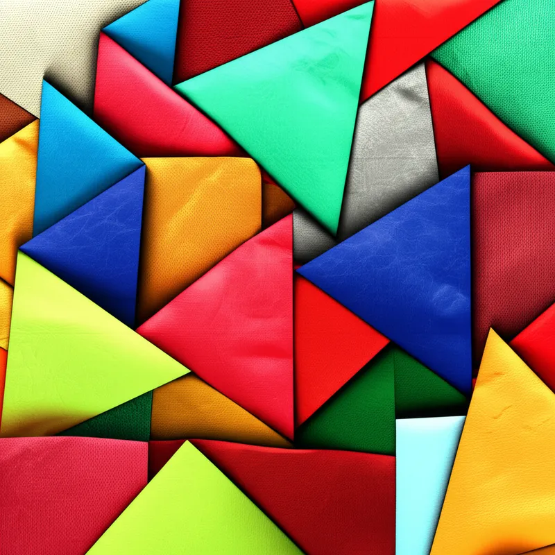 Illustration visuelle du mot « variety » - Variété, diversité