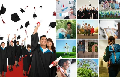 Illustration thereafter