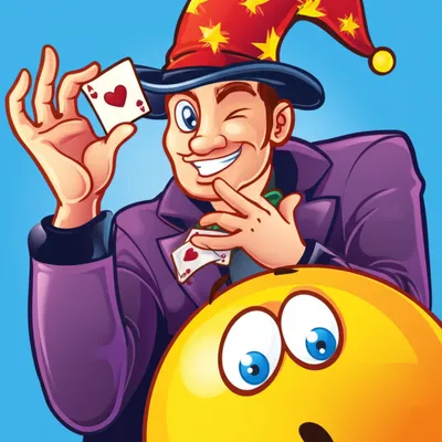 Illustration blinked - Image 1