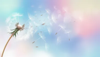 Illustration fluffier - Image 1