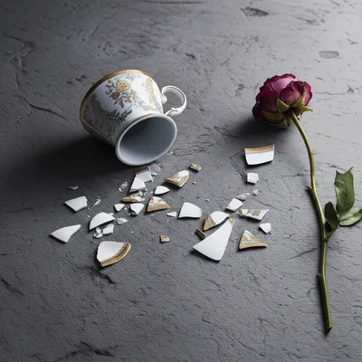 Illustration cracking - Image 1