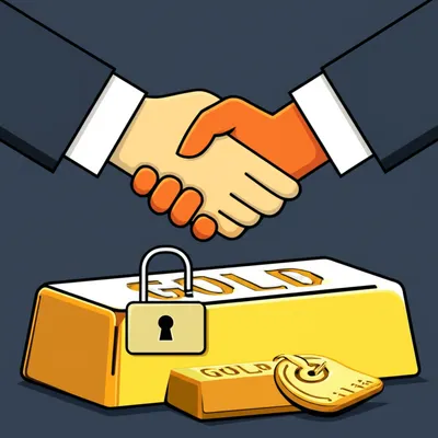 Illustration pledge - Image 1