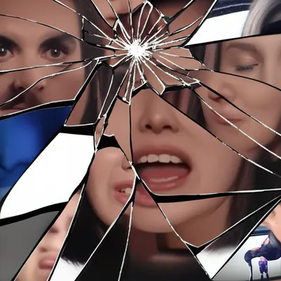 Illustration clout - Image 1