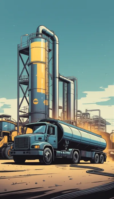 Illustration distillate - Image 1