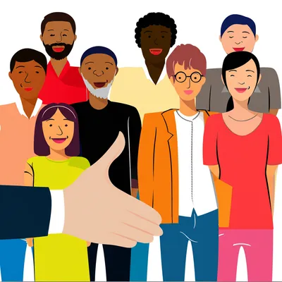 Illustration recognises - Image 1