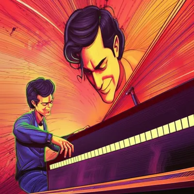 Illustration gumption - Image 1