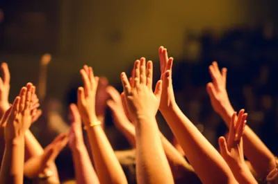 Illustration hand - Image 1