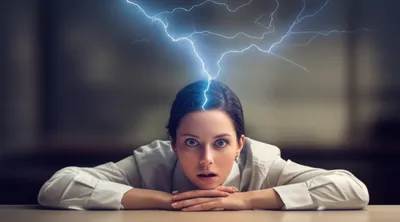 Illustration jolts - Image 1